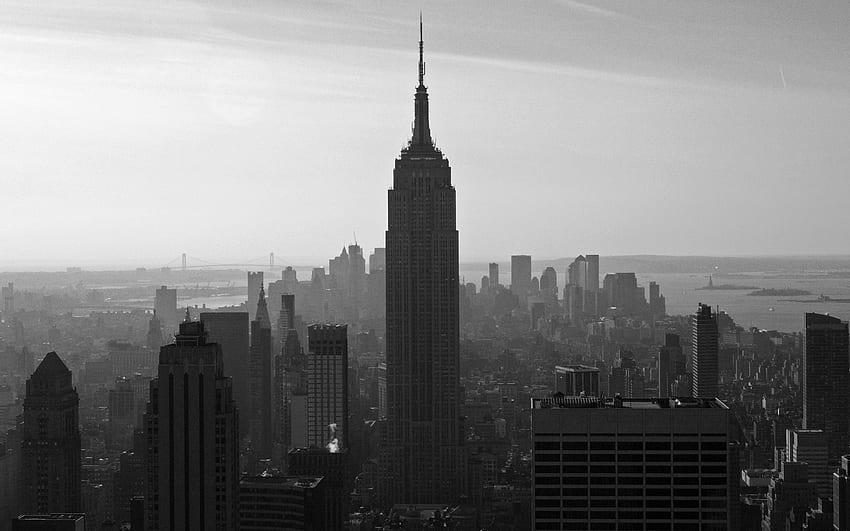 New York City Background, Vintage New York City HD wallpaper