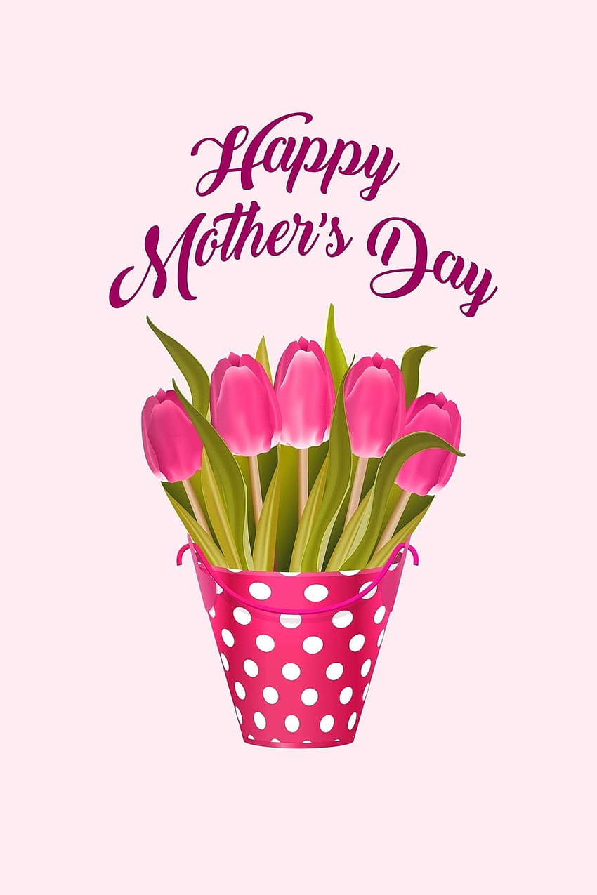 iPhone Happy Mothers Day - Awesome, Motherhood HD phone wallpaper