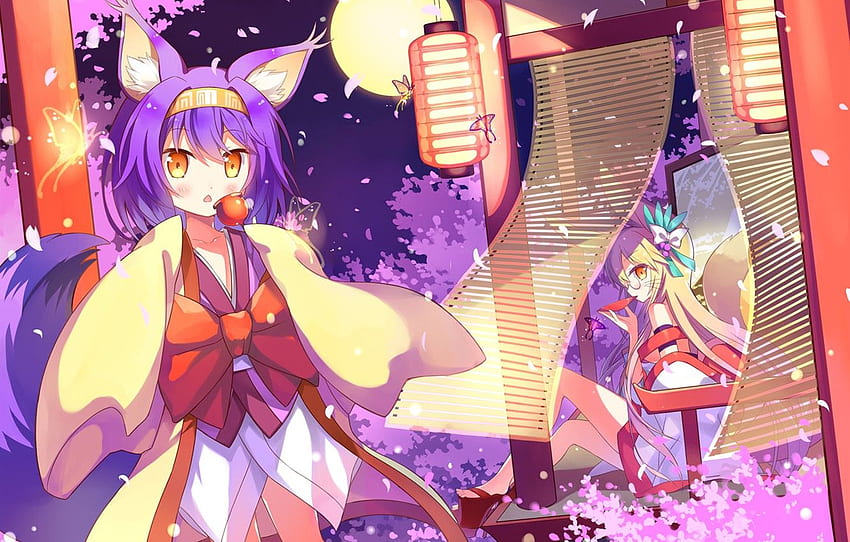 Riku Dola - No Game No Life Zero Wallpaper  The game of life, Ilustrasi  komik, Ilustrasi karakter