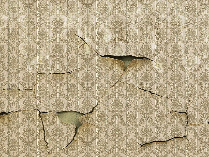 Texture, Textures, Wall, Old, Cracks, Crack HD wallpaper