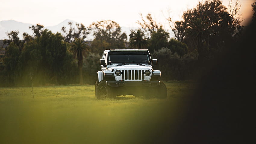 Jeep Wrangler Jeep Car Suv White Jeep Jk Hd Wallpaper Pxfuel