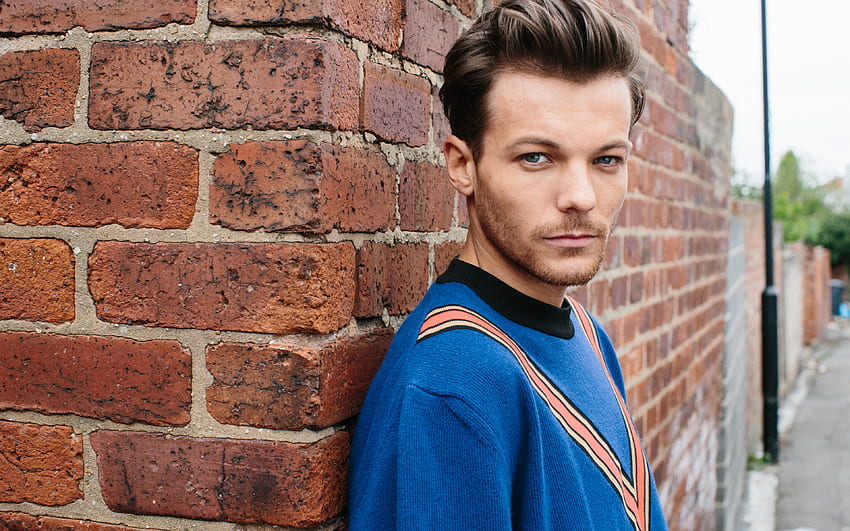 Louis Tomlinson Back To You , , Background, and, Louis Tomlinson Walls HD wallpaper