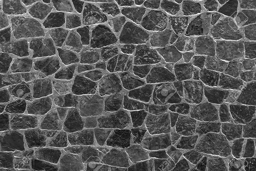 La mejor textura abstracta de piedra negra (8 +) fondo de pantalla