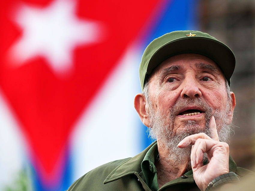 Fidel Castro And Che Guevara 800 X 544 71 Kb Jpeg . HD wallpaper