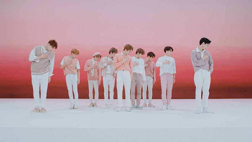 TOUCH (Special Choreography Video) by NCT 127 on Apple Music, NCT 127 Aesthetic HD wallpaper