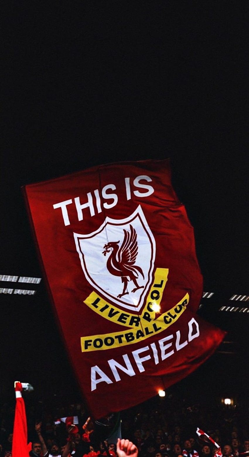 Liverpool FC , Liverpool FC 2022 Tapeta na telefon HD