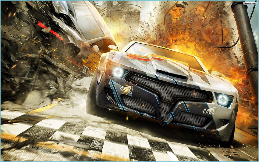 12D Racing Car For Android - 3D Car . Neat, Cool Racing Cars HD wallpaper