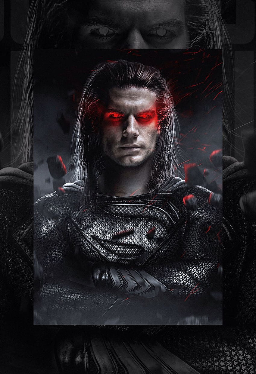 Michael Farmer über Superman im Jahr 2020. Superman, Dc-Comic-Kunst, Superman, Evil Superman HD-Handy-Hintergrundbild