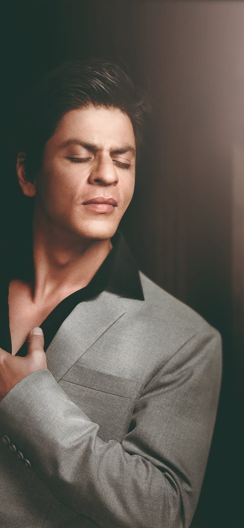 Shah Rukh Khan, Schauspieler, König, Srk, Shahrukhkhan HD-Handy-Hintergrundbild