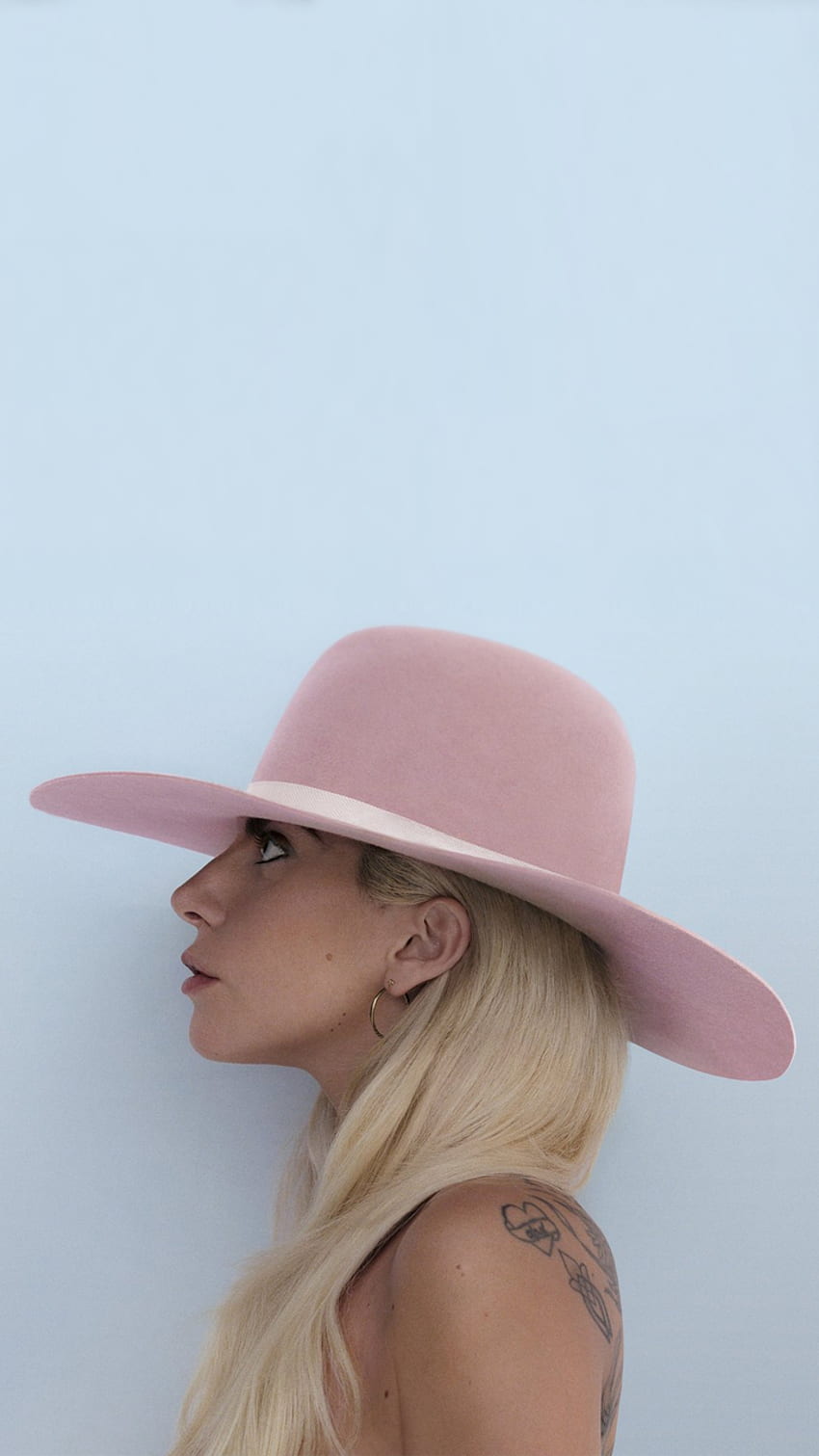 Lady Gaga - Joanne (Mobile & ) Fond d'écran de téléphone HD