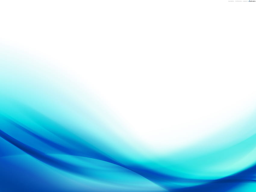 Minimalist Blue Waves, White and Blue Minimal HD wallpaper | Pxfuel