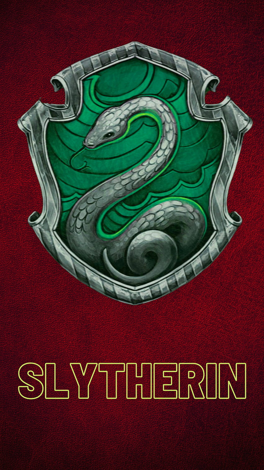 Slytherin HD Wallpaper #hdwallpapers #4kwallpapers #wallpaper Slytherin ...