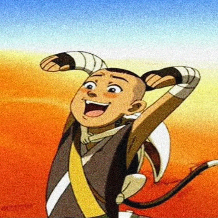 Avatar: The Last Airbender smacks – The Purple Quill, Sokka HD phone ...