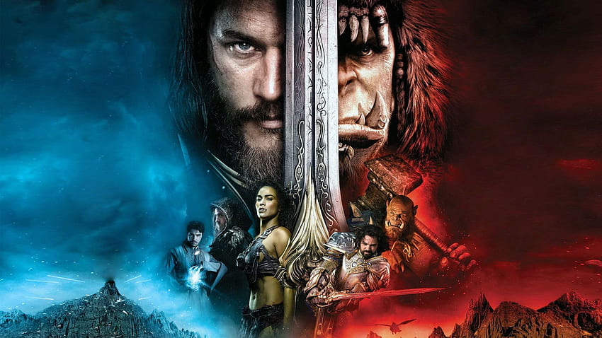 Warcraft 2 tamil on sale dubbed movie download hd