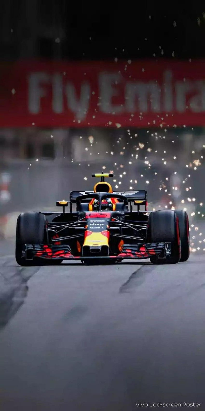 Fondos de pantalla de coches, Red Bull Racing HD phone wallpaper | Pxfuel