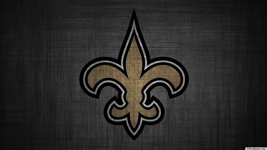 New Orleans Saints - Football & Sports Background Wallpapers on Desktop  Nexus (Image 822466)