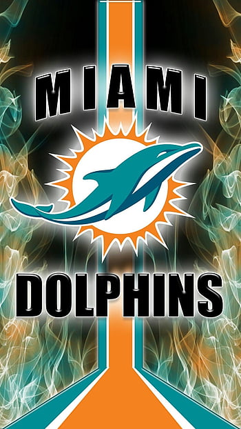 Wallpaper for your phone  rmiamidolphins