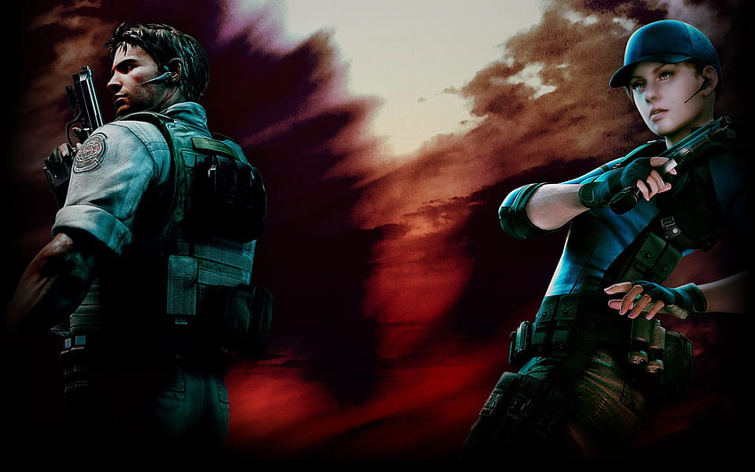 Jen 🏳️‍🌈 on X: Blonde haired Jill Valentine (Resident Evil 5) wallpaper  made by me 💛 Use it if you'd like! #ResidentEvil #REBHFun #REBH26th #RE # JillValentine #RE5 #ResidentEvil5 #Biohazard #Biohazard5 #Horror  #SurvivalHorror #