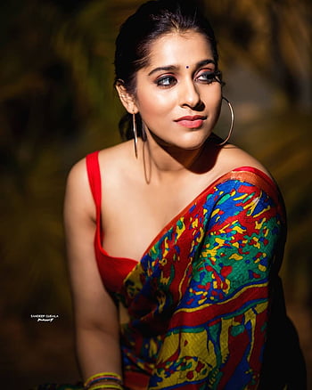 Anchor Reshmi Xxx Images - Rashmi Gautam Hot Gallery HD phone wallpaper | Pxfuel