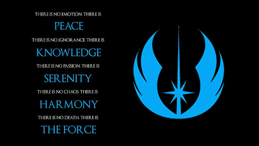 Star wars quotes and HD wallpapers | Pxfuel