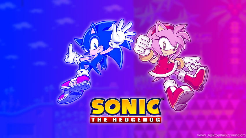 Amy Rose Background PNG PxPNG Images With Transparent Background To  Download Fo…  Personagens clássicos de desenhos animados, Desenhos do sonic,  Sonic the hedgehog