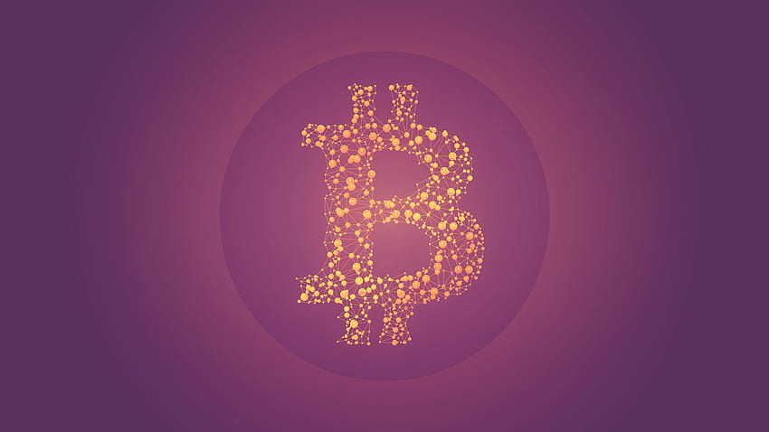 Bitcoin . Bitcoin , Bitcoin Madenciliği ve Bitcoin Madeni, BTC HD duvar kağıdı