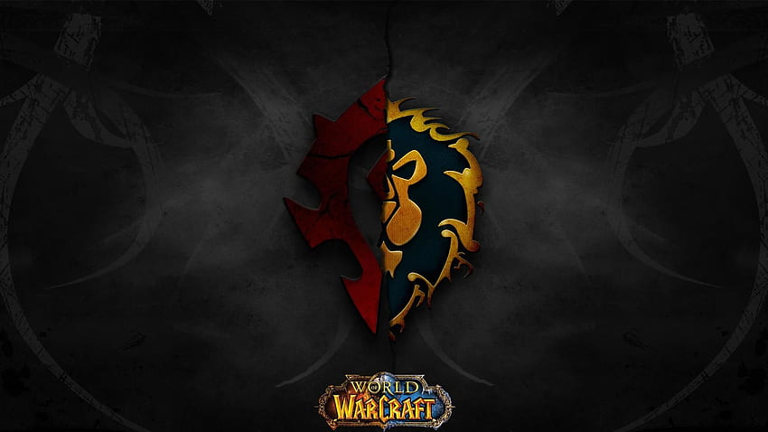 World Of Warcraft Alliance Vs Horde 1920×1080 World Of. World of warcraft , World of warcraft, World of warcraft characters HD wallpaper