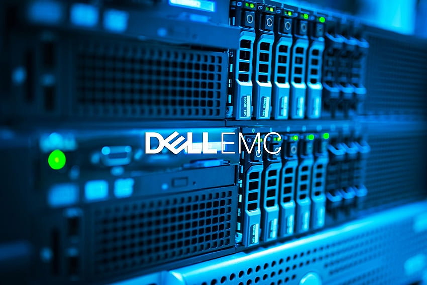 Dell EMC, VMware와의 통합을 위한 포트폴리오 강화 – 아라비아 리셀러, Dell 서버 HD 월페이퍼