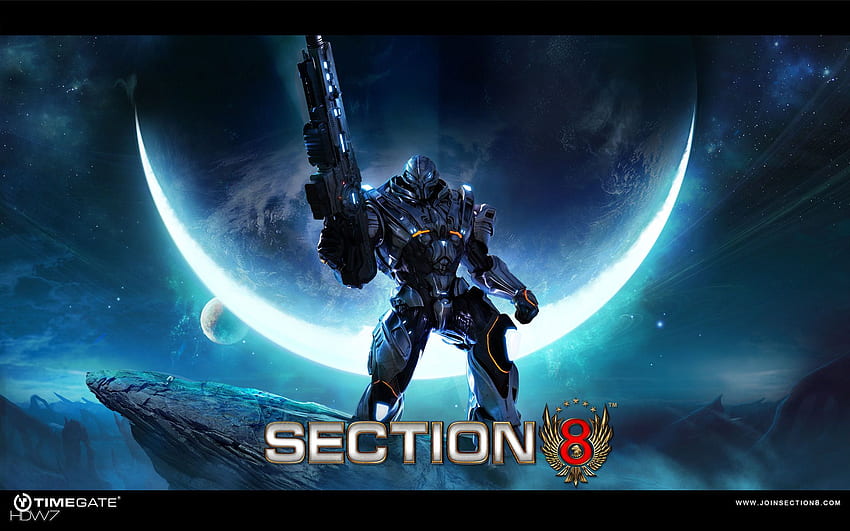section 8 conquest . gallery HD wallpaper