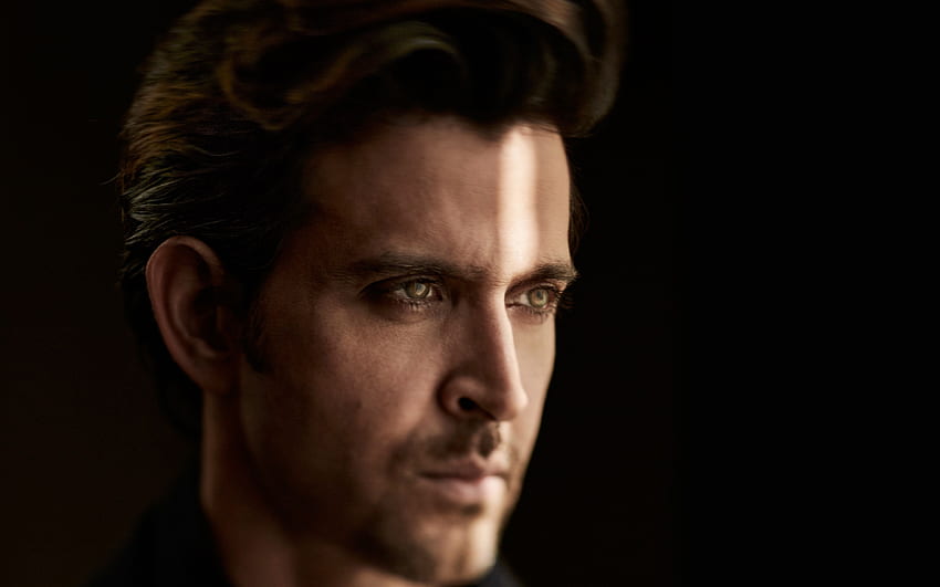 Hrithik Roshan, , Bollywood, 2018, indian actor, portrait, hoot, guys, celebrity for with resolution . High Quality HD wallpaper