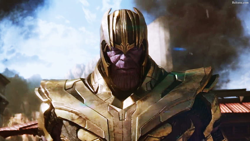 Avengers Infinity War And Endgame, Avengers Infinity War Trailer HD wallpaper