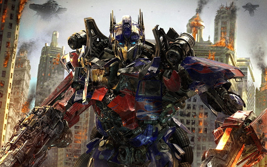 Cinema, Transformers HD wallpaper