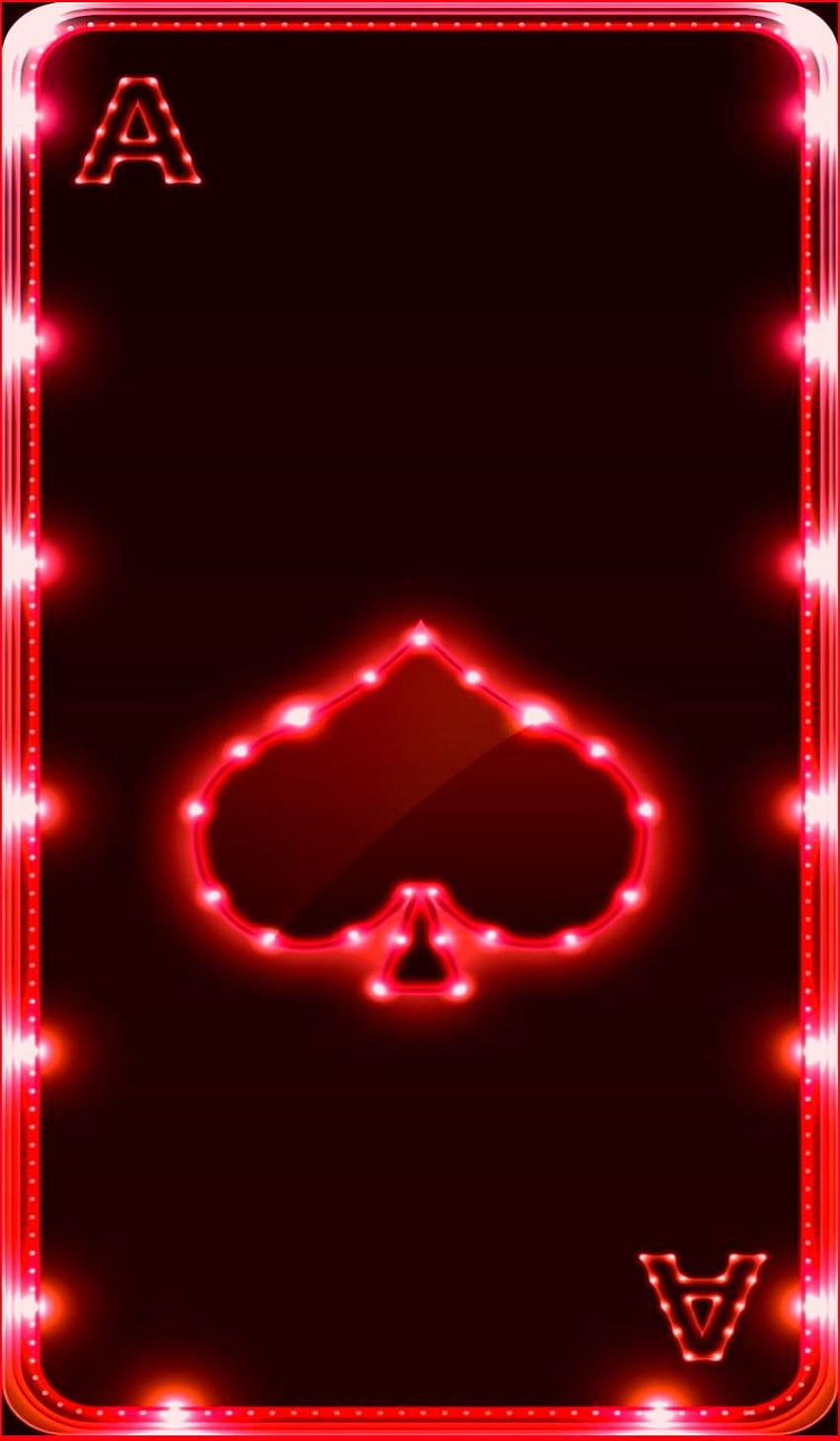 RED'de Aubrey C. Neon, Neon, Güzel, Neon Kart HD telefon duvar kağıdı