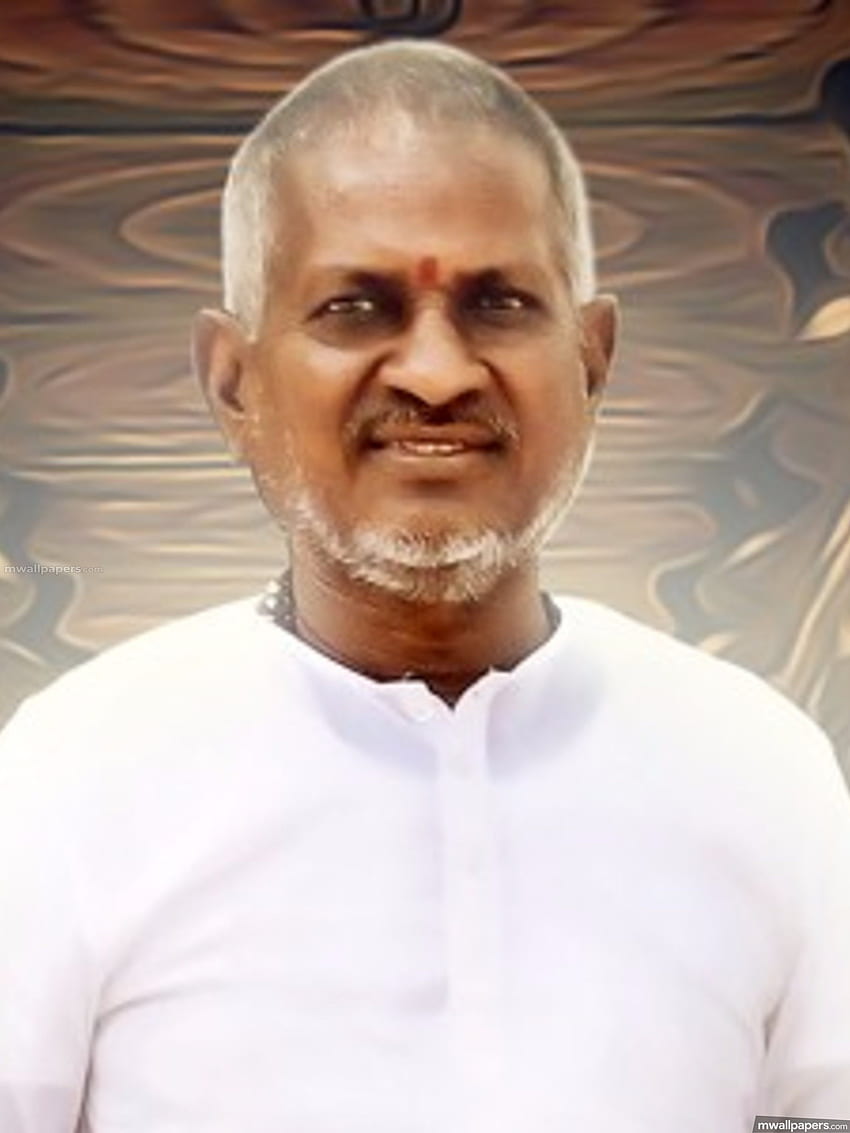 Ilaiyaraaja, Ilayaraja fondo de pantalla del teléfono