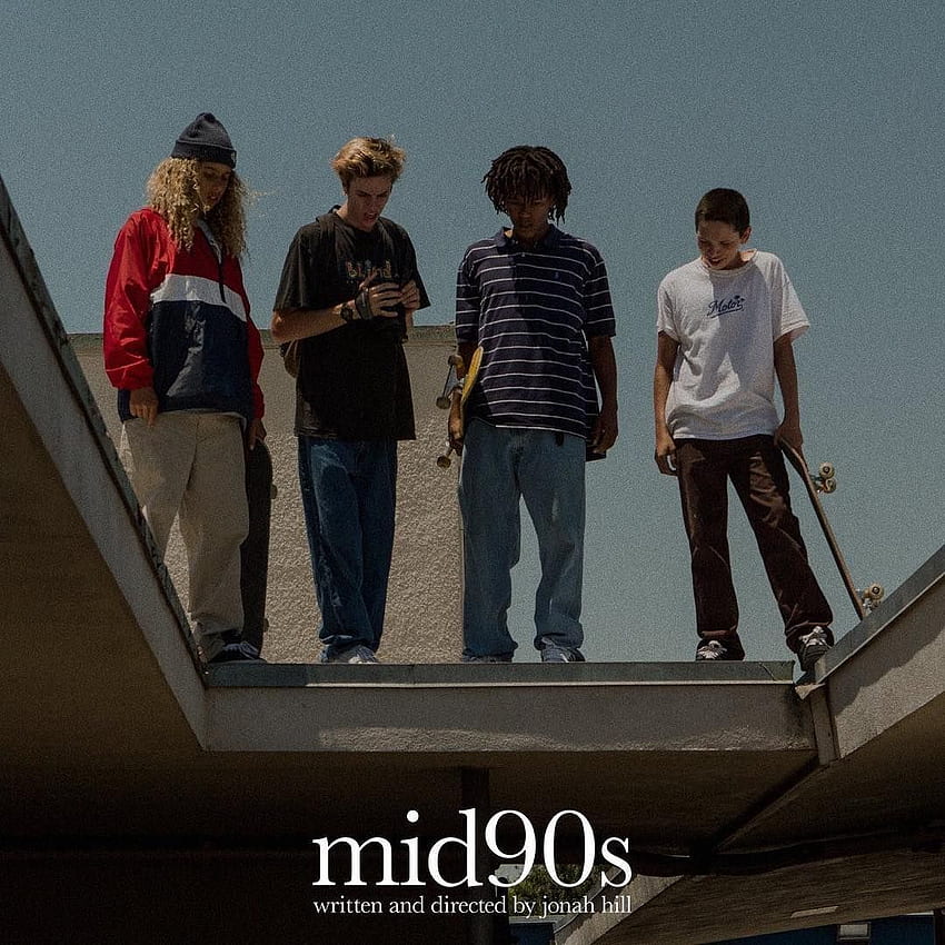 Mid90s Wallpapers  Wallpaper Cave