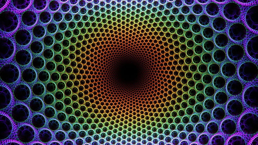 Cool Ilusiones Ópticas Ilusión Óptica fondo de pantalla | Pxfuel