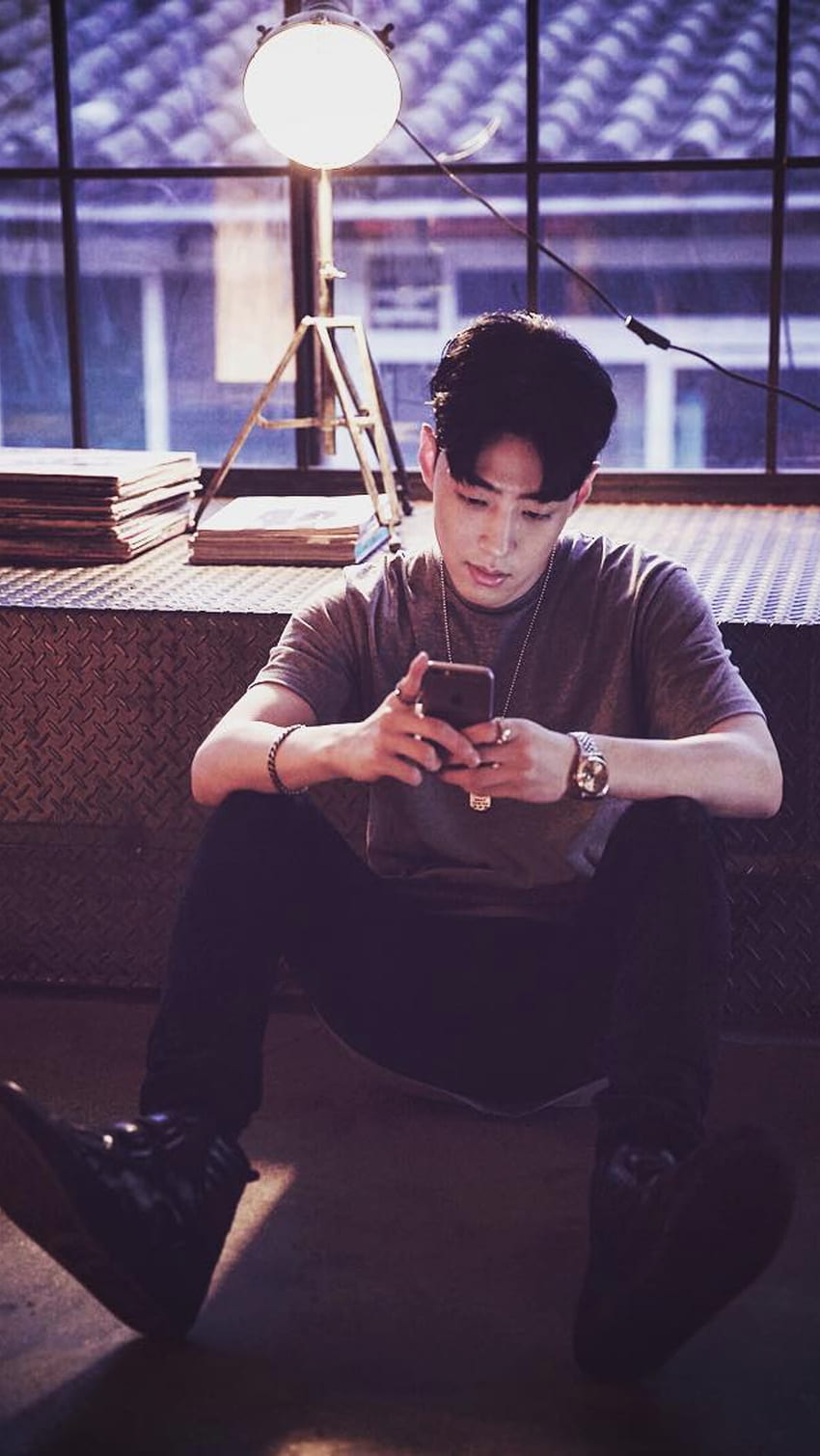 gray aomg. GRAY in 2019. Gray aomg, Korean music, Jay Park HD phone wallpaper