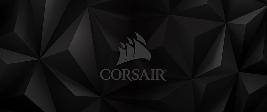 CORSAIR, Ultra Wide Gaming papel de parede HD