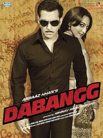 Dabangg 2 | Where to watch streaming and online in Australia | Flicks