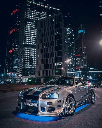 Nissan Skyline r34 japan jdm HD phone wallpaper  Peakpx