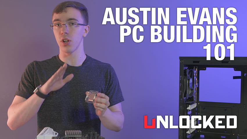 Austin Evans PC HD wallpaper | Pxfuel