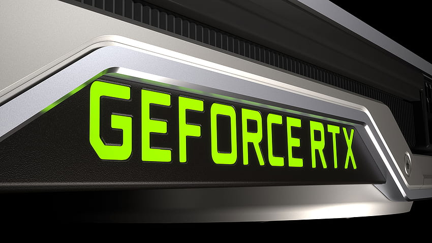 การวัดประสิทธิ Nvidia GeForce RTX 2080 วันที่วางจำหน่าย และทุกสิ่งที่คุณจำเป็นต้องรู้ วอลล์เปเปอร์ HD