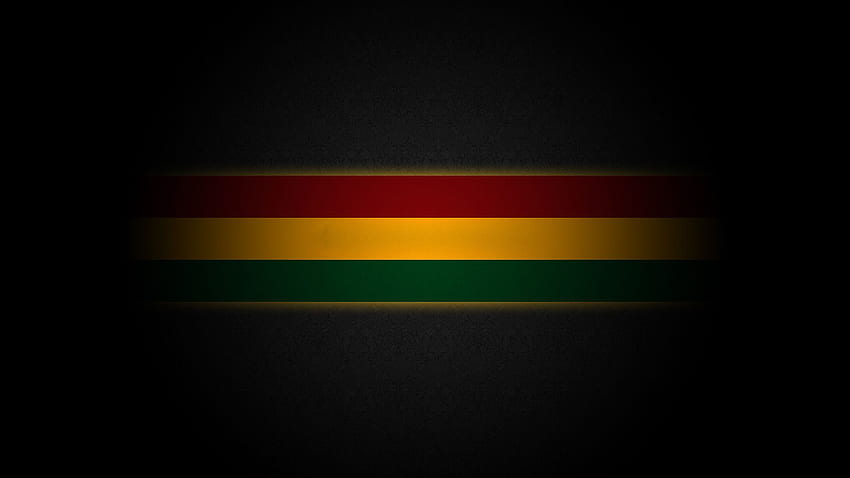 Reggae Layouts Background, Rastafarian HD wallpaper