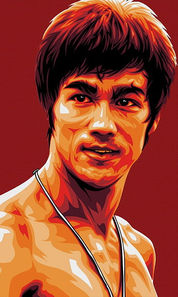 Bruce Lee Mobile, Bruce Lee Android HD phone wallpaper | Pxfuel