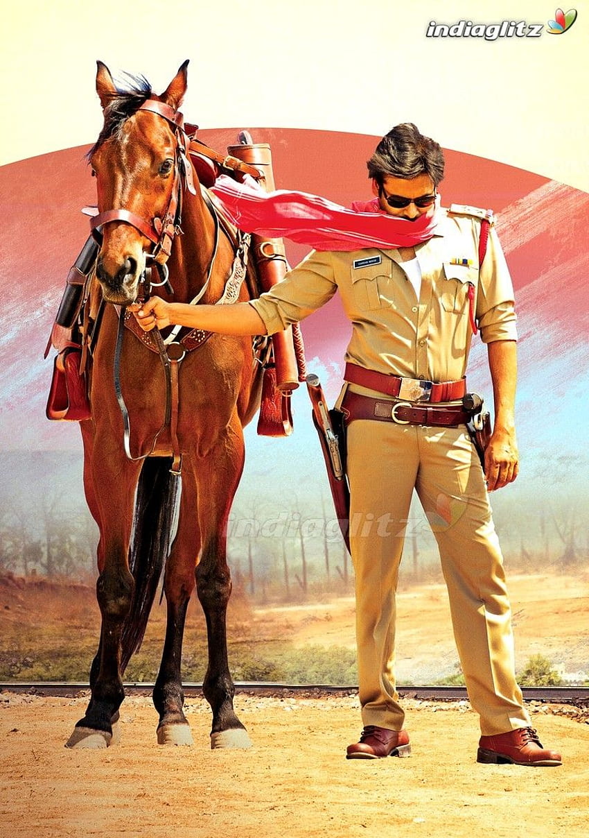 Sardaar Gabbar Singh - Telugu 영화, 갤러리, 스틸, 클립 HD 전화 배경 화면