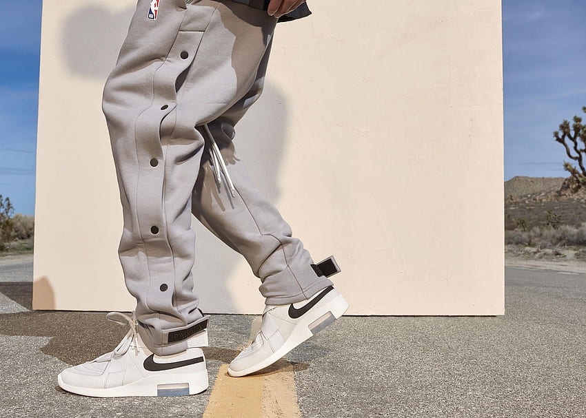 Nike Air Fear of God Raid Official and Release Date, Jerry Lorenzo HD wallpaper