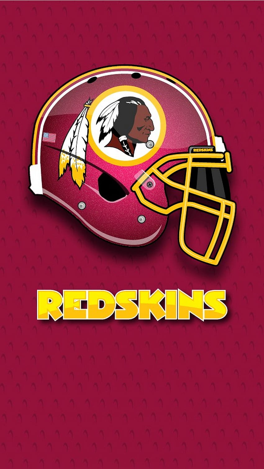 Washington Redskins iPhone Screen 2021 NFL iPhone [] for your , Mobile & Tablet. Explore Redskins Background. Redskins , Redskins 2015, Washington Redskins, NFL Logo iPhone HD phone wallpaper