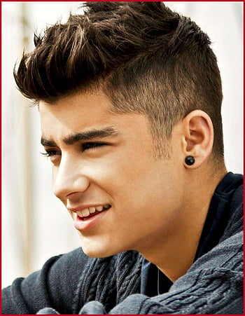 Boy Hair Style Images | Hair images, Boy hairstyles, Faded hair