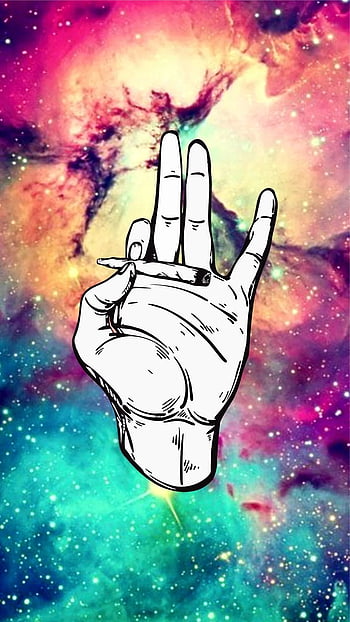 Preview trippy stoner HD wallpapers | Pxfuel
