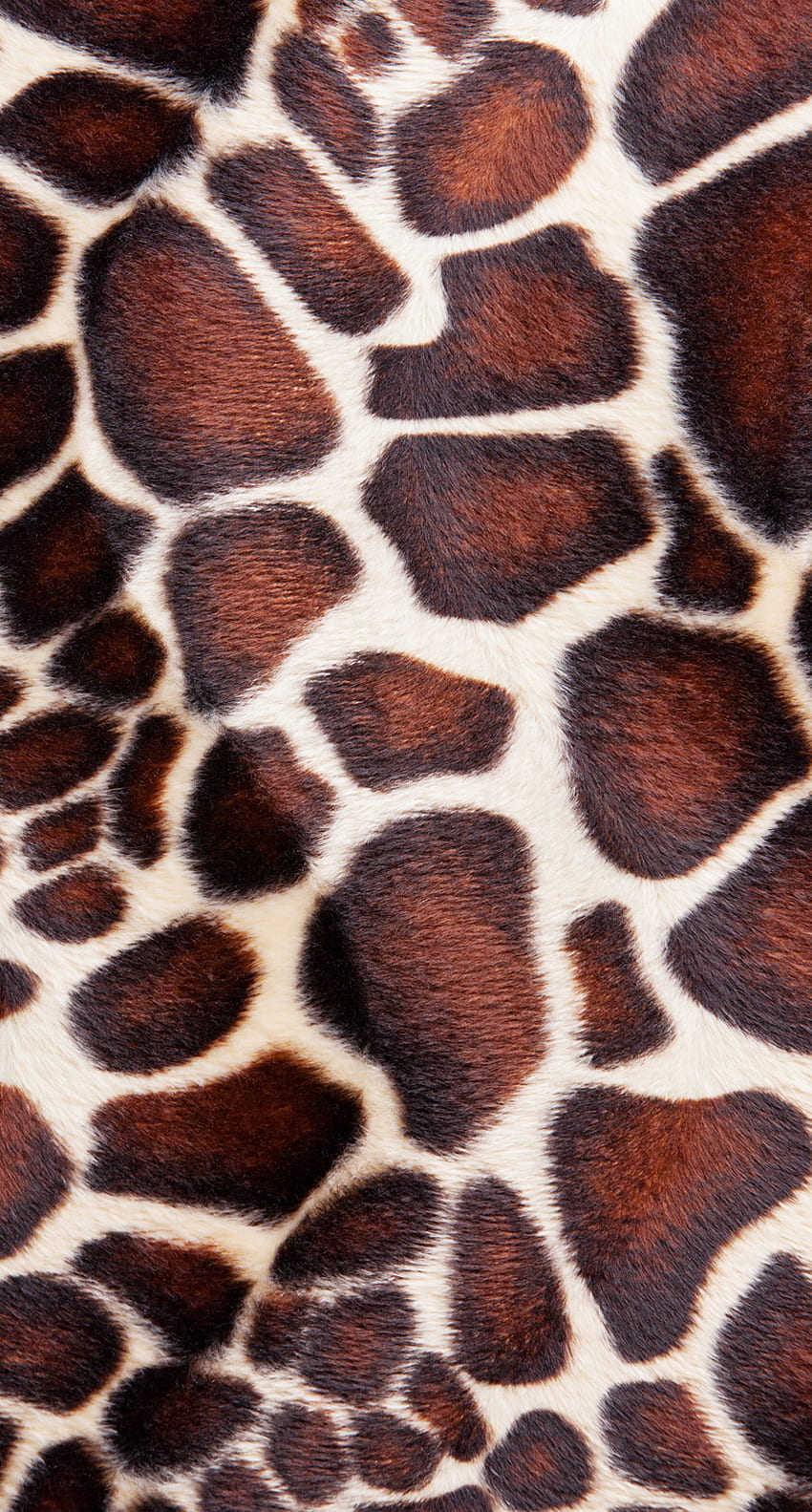 iPhone com pele de girafa. Animal print , Animal print background , Instagram prints , Giraffe Pattern Papel de parede de celular HD